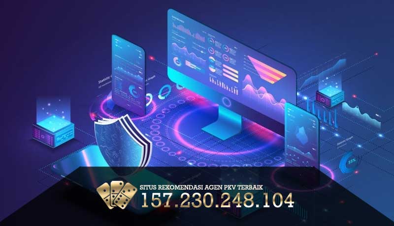 AsikQQ : Main Game Poker Tanpa Rekening Bank